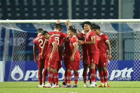 Prediksi Piala AFF U 23 Timnas Indonesia U 23 Vs Timor Leste 20