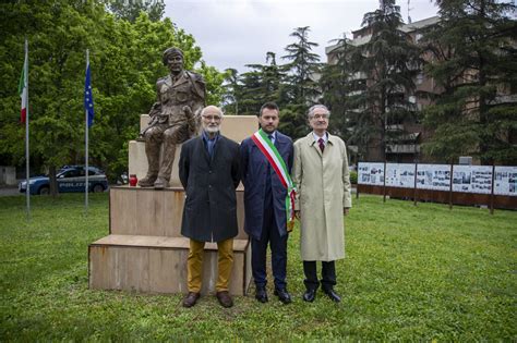 Liberazione Di Imola Il Contributo Polacco E Del Generale Anders L