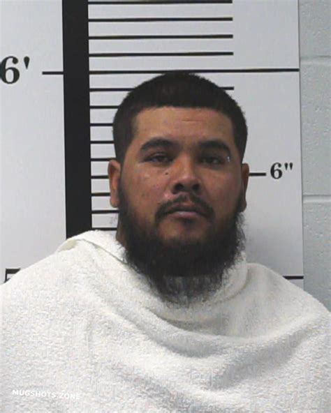 PARRA MUNIZ HERNAN 11 26 2022 Rockwall County Mugshots Zone