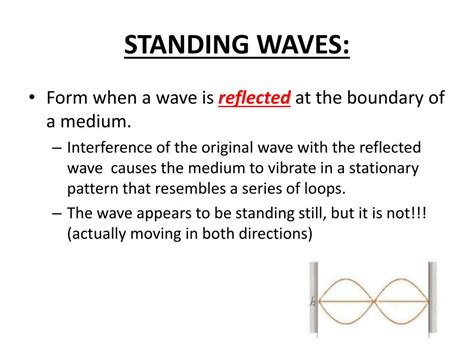 PPT - Wave Interference PowerPoint Presentation, free download - ID:2736942