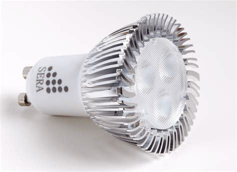 Led Gu W Dimmable Sera Technologies Ltd