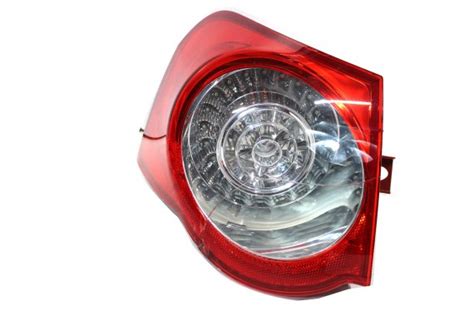 VW PASSAT B6 KOMBI LAMPY TYLNE 3C9945095N 3C9945095C 3C9945095 TYLNA