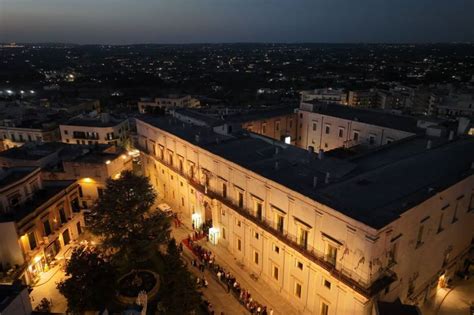 Festival Della Valle D Itria Fra Belcanto Barocco E Aladino