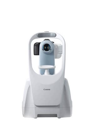 Canon CR 2 AF Retinal Fundus Camera Rent Finance Or Buy