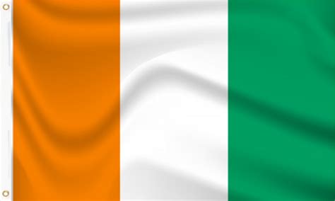 Buy Ivory Coast Flags Cote D Ivoire Flags For Sale At Flag And