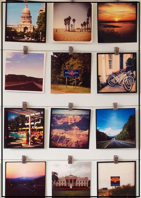 Instagram Wall Art The Steele Maiden