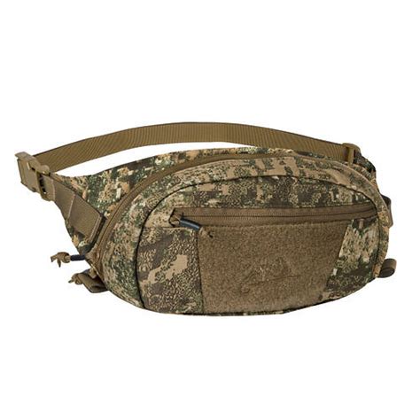 Сумка Bandicoot Cordura Helikon-Tex PenCott BadLands (Пенкотт Бедлендс ...