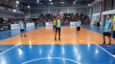 Objetivo Santos Finalista No Masculino Da Copa Tv Tribuna De