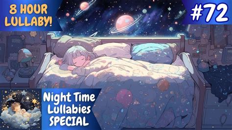 Night Sky Reverie Bedtime Lullabies Soft Bedtime Lullaby