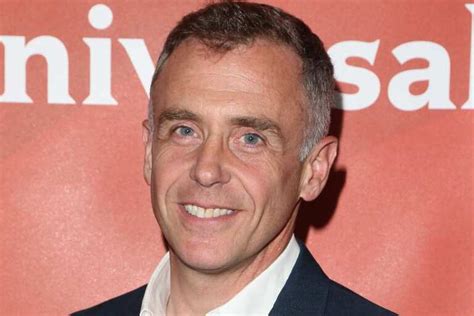 Sex and the city chi è David Eigenberg che fa Steve Brady marito Miranda Età moglie figli