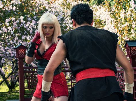 The New 'Black Mirror' Trailer Has 'Mortal Kombat'-Style Fighting | WIRED