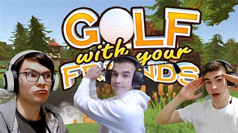 Denko Vs Swazz Vs Tamli Kdo Bo Zmagal V Golfu Golf With Your