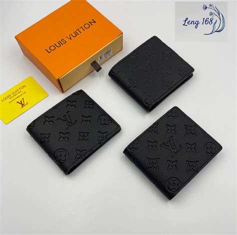 กระเปาสตางค ผชาย ขนาด นว แบบพบ พรอมสง NuDe Store ThaiPick