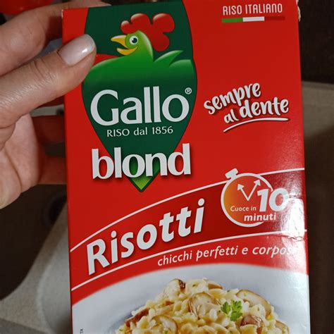 Gallo Riso Parboiled Reviews Abillion