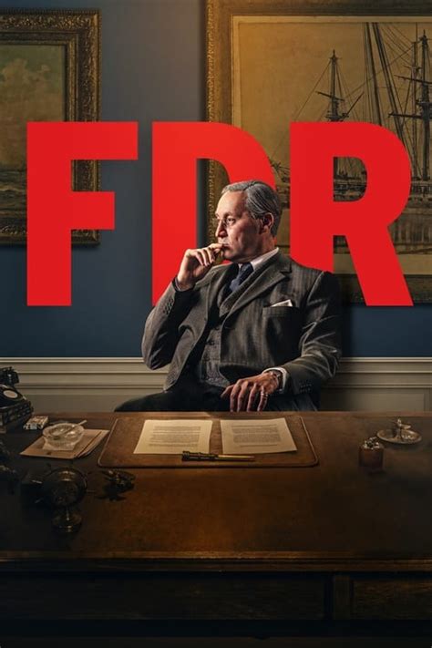 Watch Fdr Season 1 Streaming In Australia Comparetv