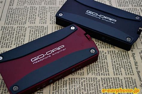 試聴機到来VentureCraft Go Dap X イヤホンヘッドホン専門店 旧eイヤホンのBlog