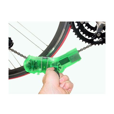 Finish Line Pro Chain Cleaner BullBike