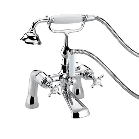 Bristan Bath Shower Mixer N Bsm C Cd Plumbsave