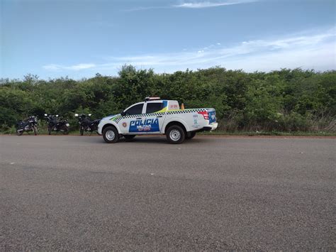 Urgente Bandidos Invadem Empresa E Roubam Celulares Na Zona Rural