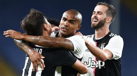 Graziani Su Douglas Costa Non Spacca Le Partite Ti Ammazza Proprio