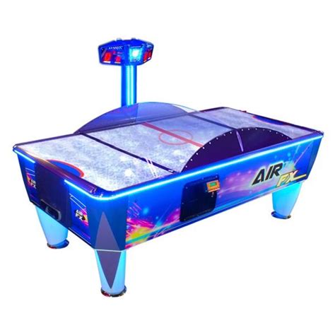 LED Air Hockey Air Hockey Cool Rooms Game Room