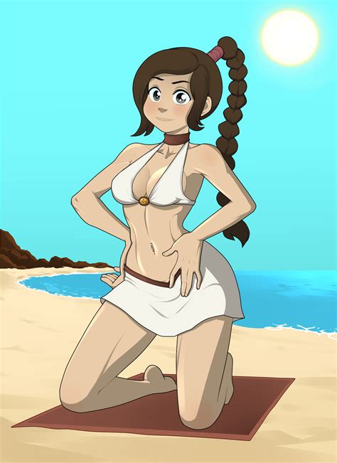 Rubout Target Ty Lee Tantalizes As She Tans Bikini Ver By