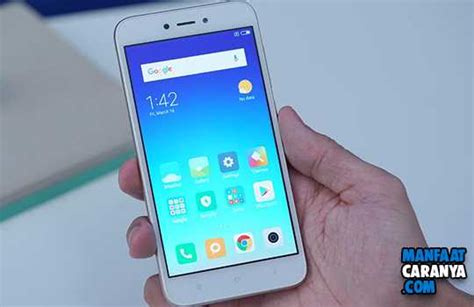 Cara Flashing Tanpa Unlock Bootloader Redmi 5a UnBrick ID