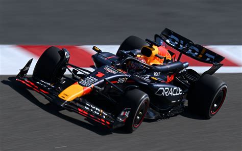 Red Bull Reveal Major Changes To F Rb Car On First Day Of