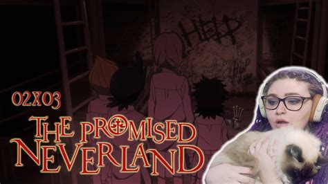 William Minerva Is Bad The Promised Neverland X Reaction Pl Eng