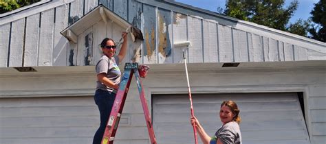 Home Repairs Qualifications - Habitat for Humanity