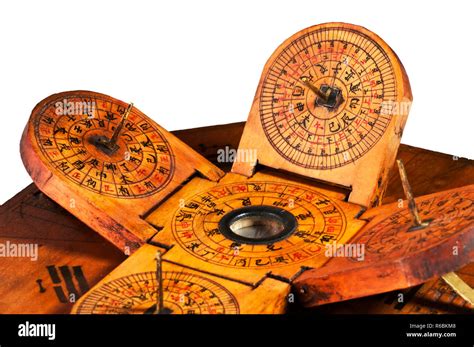 Reloj De Sol Chino Fotograf As E Im Genes De Alta Resoluci N Alamy