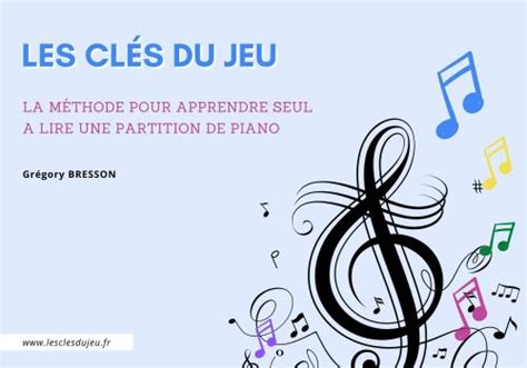 9 Niveaux Pour Apprendre Les Notes De Musique Comment Lire Une