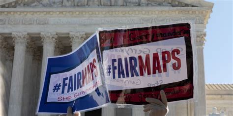 'Big Win for Democracy' as SCOTUS OKs Redrawing of Rigged Louisiana Congressional Map | Common ...