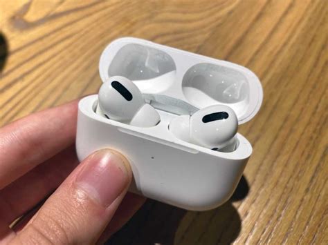 Experiencia De Uso Con Los AirPods Pro Merece La Pena Pagar Lo Que