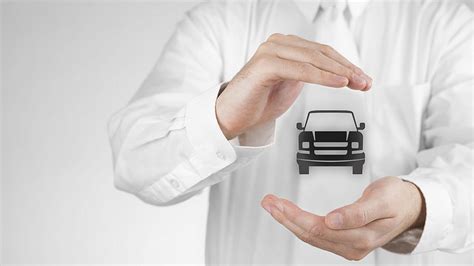 5 Reasons Why Car Insurance Is So Important