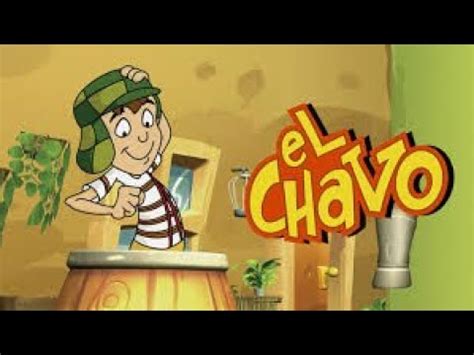 Creepypasta El Chavo Del 8 Lost Episode YouTube