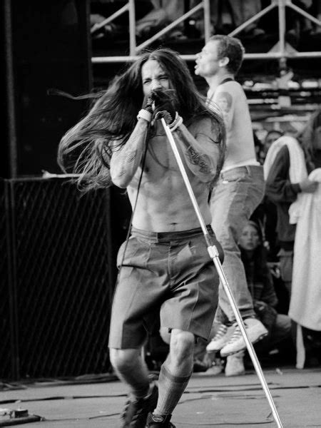 Red Hot Chili Peppers zdjęcia dyskografia muzyka na Tekstowo pl