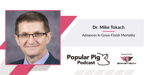 Advances in grow-finish mortality
