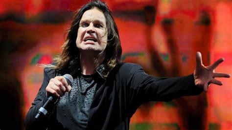 Its Where I Belong Ozzy Osbourne Asserts On Touring Again Despite Ill Health