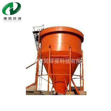 Efficient Deep Cone Thickener Thickener Machinery For Mining Ceramic