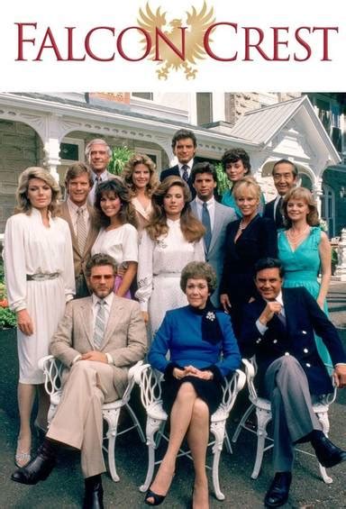 Falcon Crest | Movieweb