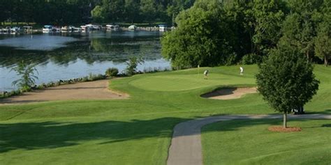 Wisconsin Golf Resorts - Wisconsin Golf Resort Directory