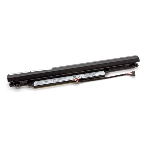 Lenovo Ideapad 110-15ACL accu - € 38,95 - Op voorraad, direct leverbaar.