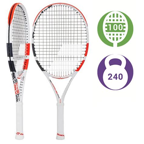 Babolat Pure Strike Junior 25 купить