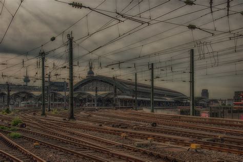 K Ln Hbf Drehkreuz Im Westen Norbert Karow Flickr