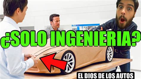 Que Estudiar Si Te Gustan Los Autos Youtube