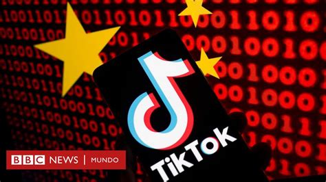 Tiktok Cómo Es Douyin La Versión De La App En China Y En Qué Se