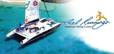 Cool Runnings Catamaran Cruises - Barbados Pocket Guide