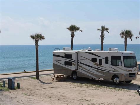 Top 10 Rv Parks In St Augustine Fl