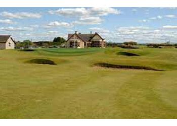 3 Best Golf Courses in North Ayrshire, UK - Expert Recommendations